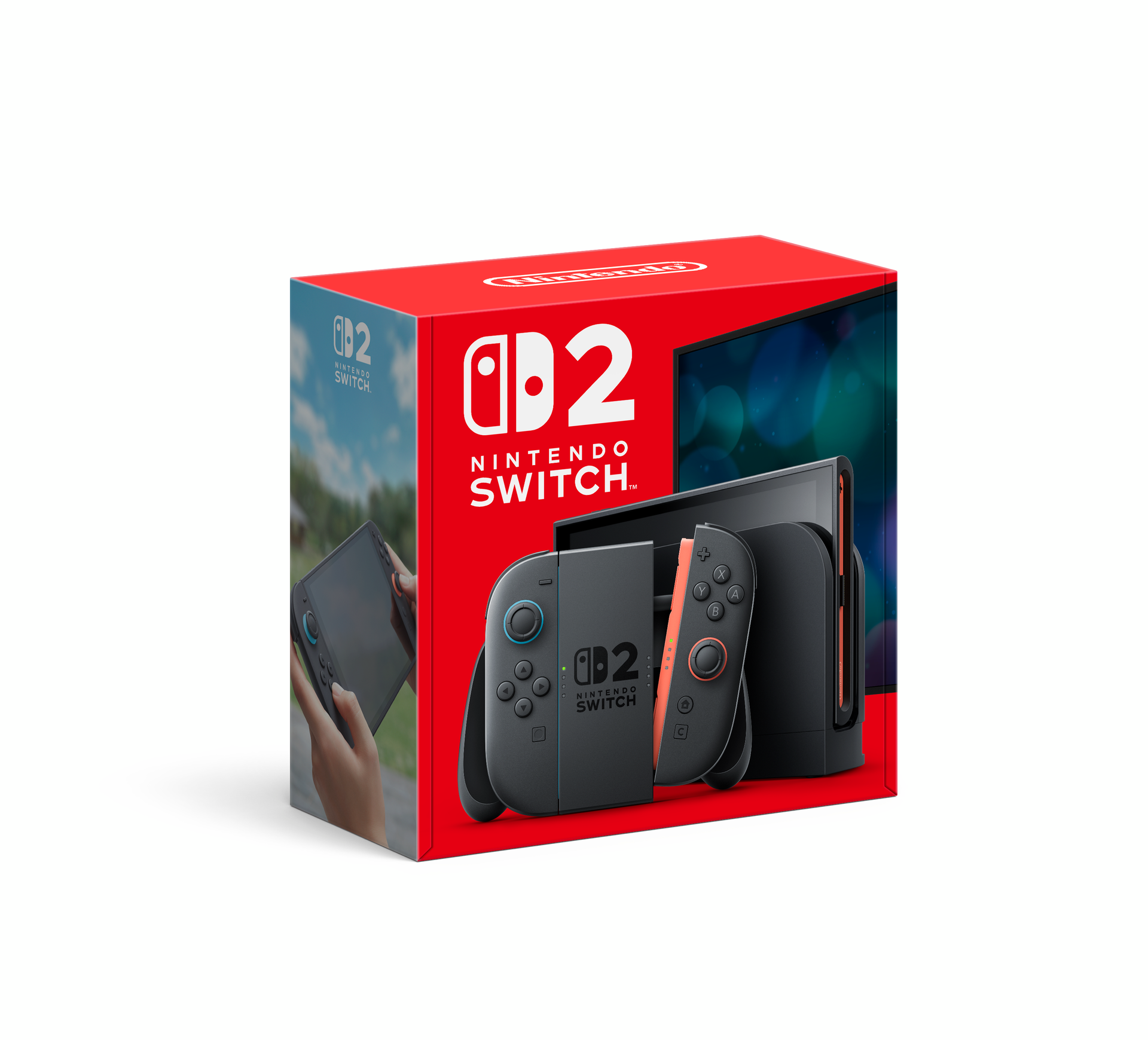 【新品】Switch Vol.23No.2(2005February) Nintendo Switch 2 - EB Games Canada